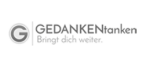 Logo von GEDANKENtanken - Greator