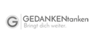 Logo von GEDANKENtanken - Greator